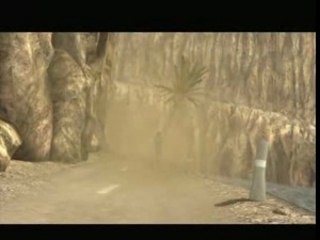 TR: Lara Croft  is a bad girl