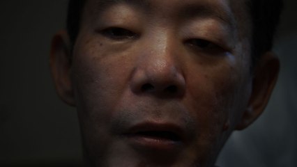 Caniba Bande-annonce VO (2018) Documentaire