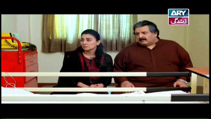 Qurban Episode 27 - on ARY Zindagi in High Quality 25th June  2018