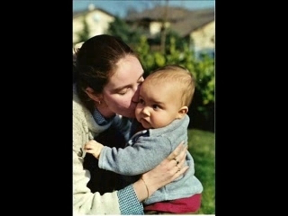 mon 1er ptit coeur lucas