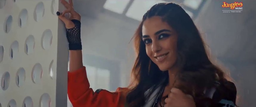 Teefa In Trouble | Item Number | Video Song | Ali Zafar | Aima Baig | Maya Ali | Faisal Qureshi fun-online