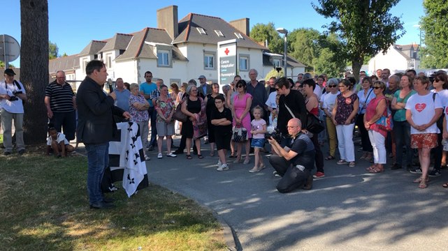 Dix ans après, une fête pour la maternité