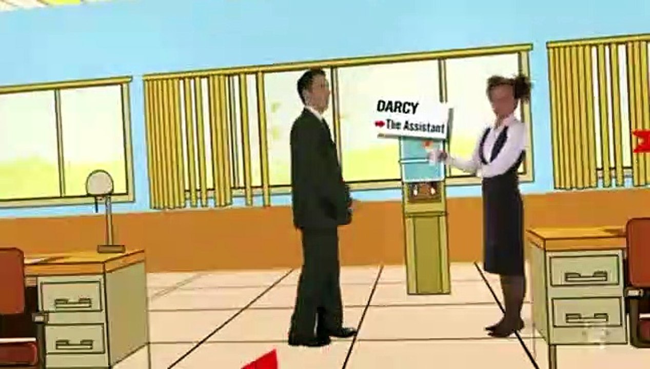 The Loop S02E02