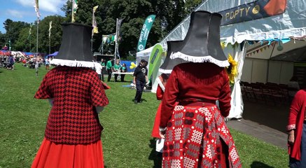 GOODLINES: June 26th 2018