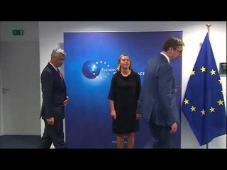 Mogherini pro negociatave me Shqipërinë: Progresi duhet njohur dhe inkurajuar