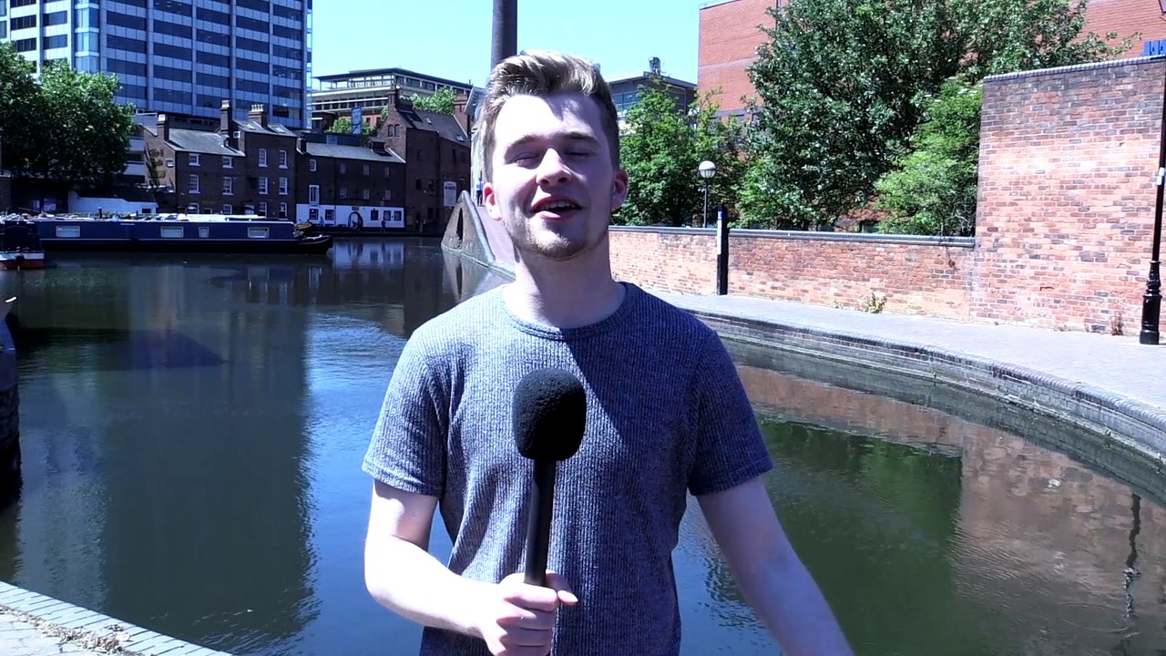 WEATHER: June 26th 2018