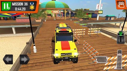 Coast Guard - Beach Rescue Team - 2018 Android Good Game
