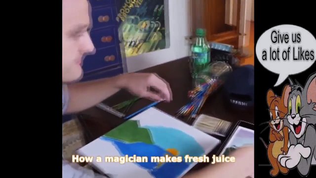 Funny videos - Funny Magic magic trick - Stupid People Doing Stupid Things