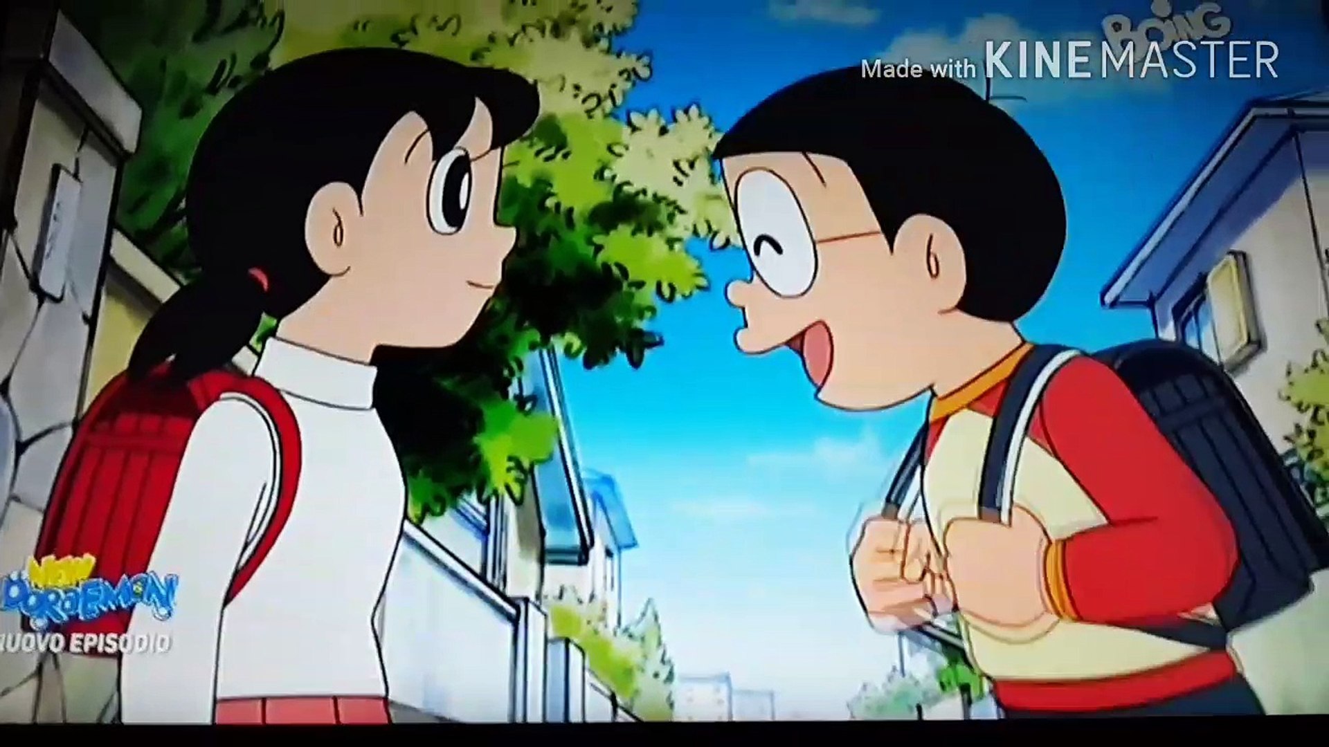 Doraemon 3°Serie ITA - 7°Stagione Ep 30 - il telecomando tuttofare - lo  spray giù le mani - (St.7 Ep.30 Di 34) - Video Dailymotion