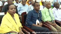 Le Président rappelle à l'ordre les fonctionnaires de l'administration sur le bon fonctionnement et sur l'amélioration des services publics.#Djibouti