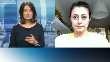 The Turkish election result could send a message to the world