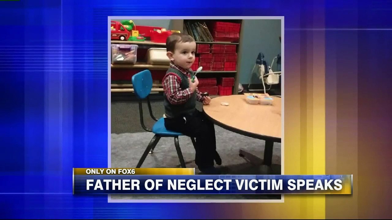 'I Tried to Warn Them:' Father of Toddler at Center of Child Neglect Case Speaks Out