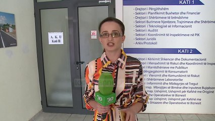 AKU hesht për helmin  - Top Channel Albania - News - Lajme