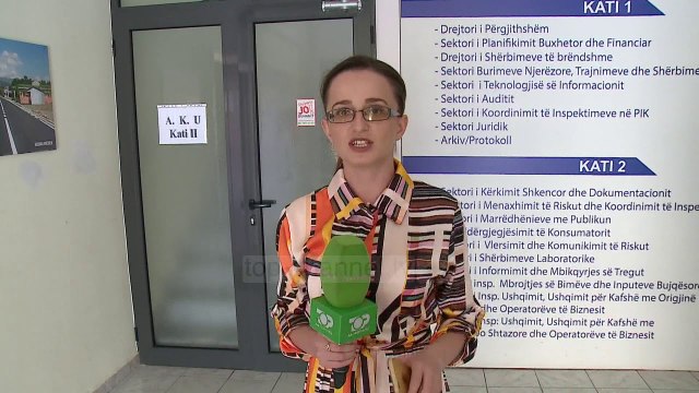AKU hesht për helmin - Top Channel Albania - News - Lajme