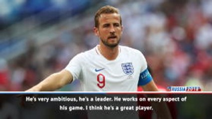 Belgium can cope with in-form Kane - Vertonghen