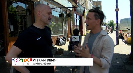 England All The Way?