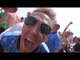 England v Panama - England Fans React To Third Goal At Isle Of Wight Festival- Russia World Cup 2018
