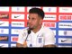 Kyle Walker Pre-Match Press Conference - England v Panama - Russia 2018 World Cup  Embargo Extras