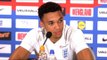 Trent Alexander-Arnold Wants To Share First World Cup Experience With His Family - Embargo Extras