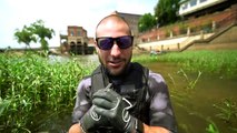 Found Possible Murder Weapon Underwater in River While Scuba Diving! (Police Called)