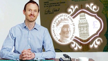 Money Expert Decodes the World's Most Popular Currencies