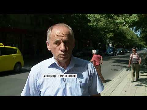 Ndotja nga automjetet - Top Channel Albania - News - Lajme