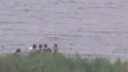 낙동강 '음주 수영' 외국인 근로자 2명 숨져 / YTN