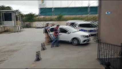 12 yaşındaki çocuğa cinsel saldırıda bulunan zanlı tutuklandı