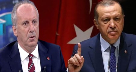 İnce'nin Geçmişte Söylediği Sözler Yeniden Gündemde: Yüzde 49 Oy Alsın, Tavukçu Olurum