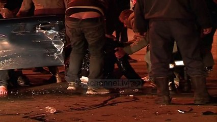 Kush është Edi Lika?  - Top Channel Albania - News - Lajme