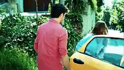 Murat and Hayat song - Phir Bhi Tumko Chahunga SAD VIOLIN - new video love story most popular song 2018