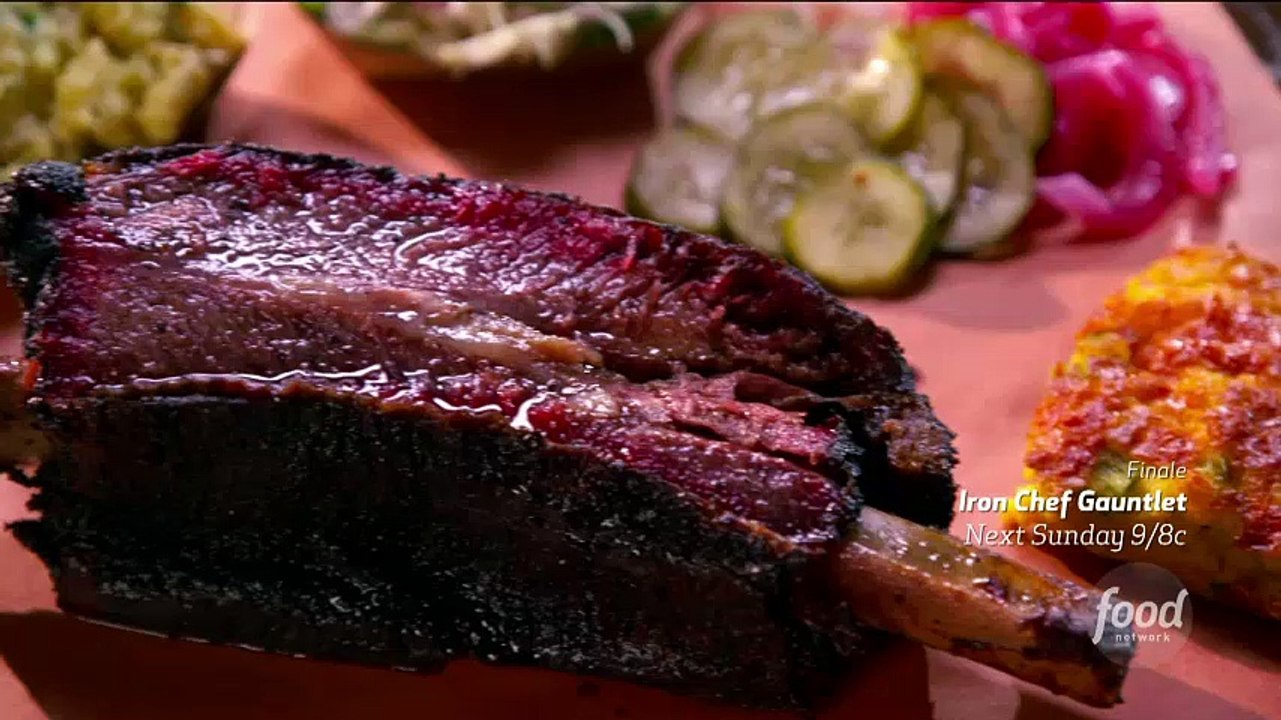 ICE S01E10 Meat Lovers