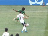 Highlight: Arab Saudi 2 - 1 Mesir