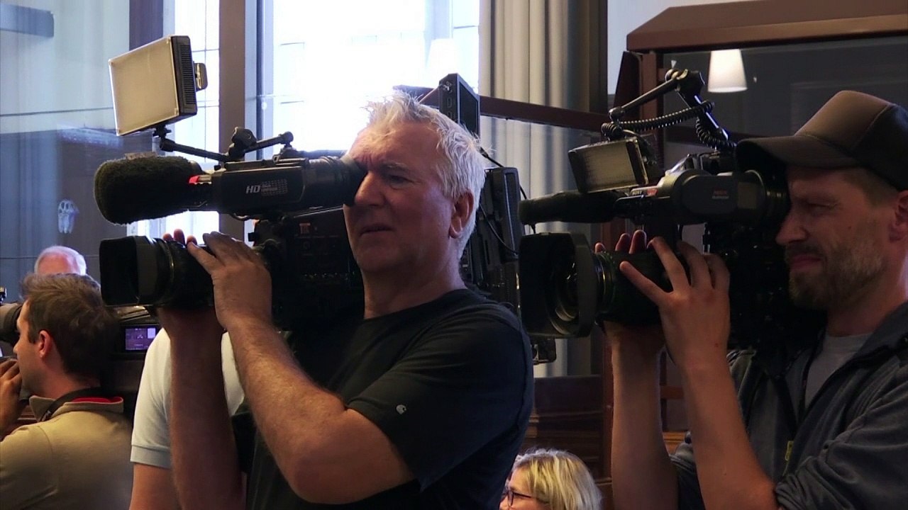 Nach Angriff auf Kippa-Träger: 19-Jähriger zu Arrest verurteilt