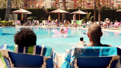Benidorm S10E02
