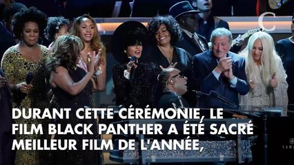 Le héros Mamoudou Gassama récompensé aux Bet Awards 2018