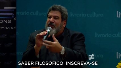 ' Meu Filho é Homossexual, e Agora ' ● Mario Sergio Cortella