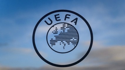 UEFA'dan Galatasaray Açıklaması