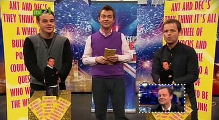 Britains Got More Talent S03E13