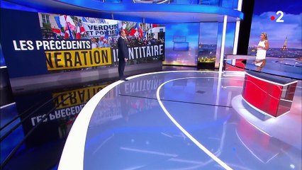 Groupuscule d'ultra-droite : dix suspects toujours en garde à vue