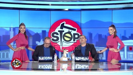 Stop - Ambulanca 8, vendi i abuzimeve nga drejtoresha te laborante e infermiere! (25 qershor 2018)