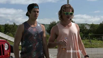 Letterkenny S01E01