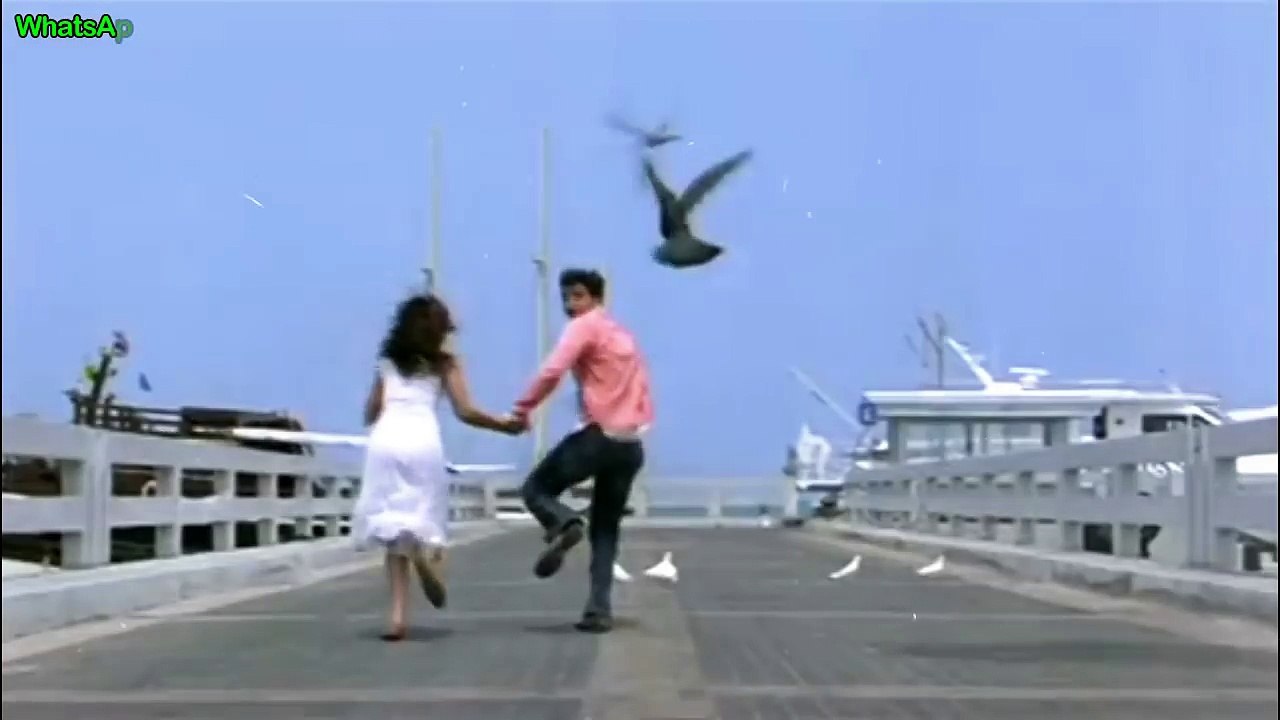 To Phir Aao - Lounge Version - Awarapan (2007) - Emraan Hashmi - WhatsApp Status Video -