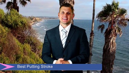 Best Putting Stroke