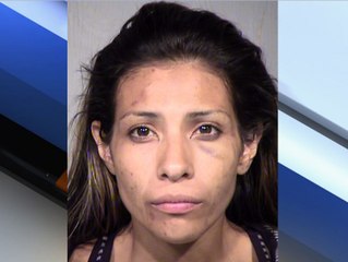 PD: 6 kids found living in truck in Phoenix - ABC15 Crime