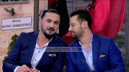 Fiks Fare, 25 Qershor 2018, Pjesa 2 - Investigative Satirical Show