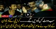 Aamir Liaquat, Badami stand dumbstruck on hearing this young man's answer to 'who should you vote?'