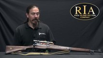 Forgotten Weapons - Pattern 14 MKI W (T) - The Best Sniper Rifle of World War One