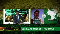 Football Planet: Africa's hopes rest with Senegal and Nigeria