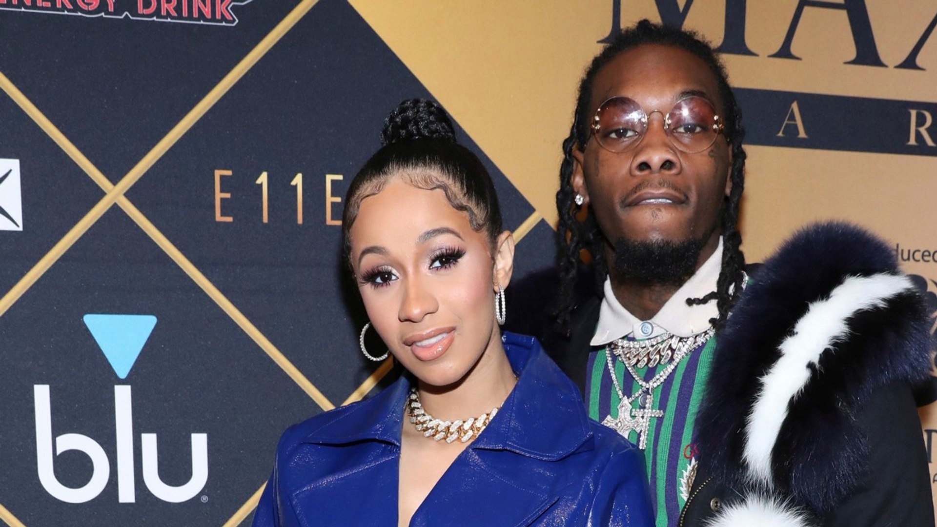 ⁣Are Cardi B and Offset Already Married?